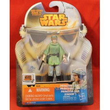 Princesa Leia Endor Episodio VI (Hasbro 2014)